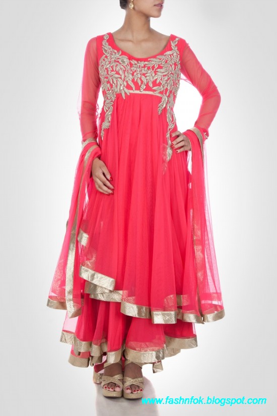 Anarkali-Bridal-Fancy-Frock-Indian-Anarkali-Double-Shirt-Style-New-Fashionable-Suits-8