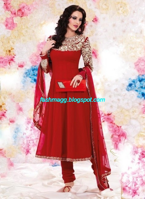 Anarkali-Bridal-Wedding-Dress-Collection 2013-Beautiful-Best-Anarkali-Clothes-Online-Stores-12