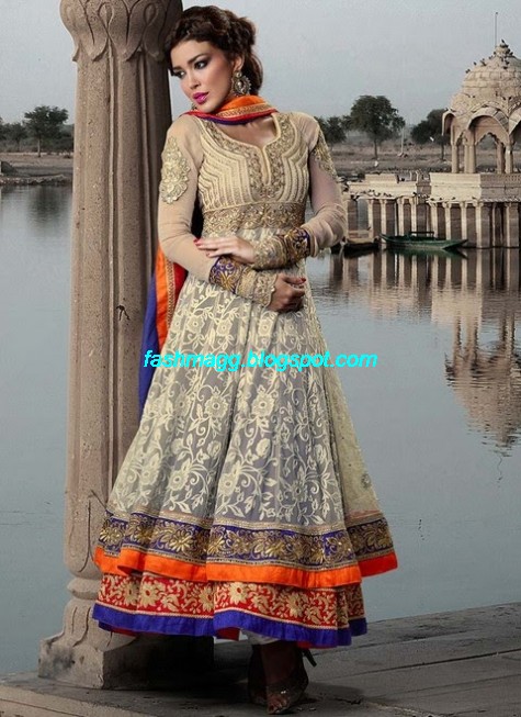 Anarkali-Bridal-Wedding-Dress-Collection 2013-Beautiful-Best-Anarkali-Clothes-Online-Stores-3