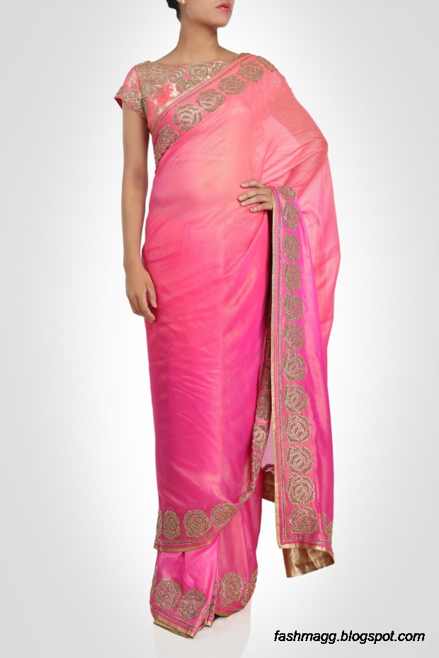 Beautiful-Elegent-New-Indian-Silk-Embroidered-Saree-Design-2013-for-Girls-15