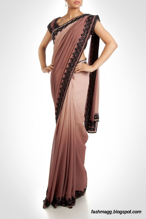 Beautiful-Elegent-New-Indian-Silk-Embroidered-Saree-Design-2013-for-Girls-2