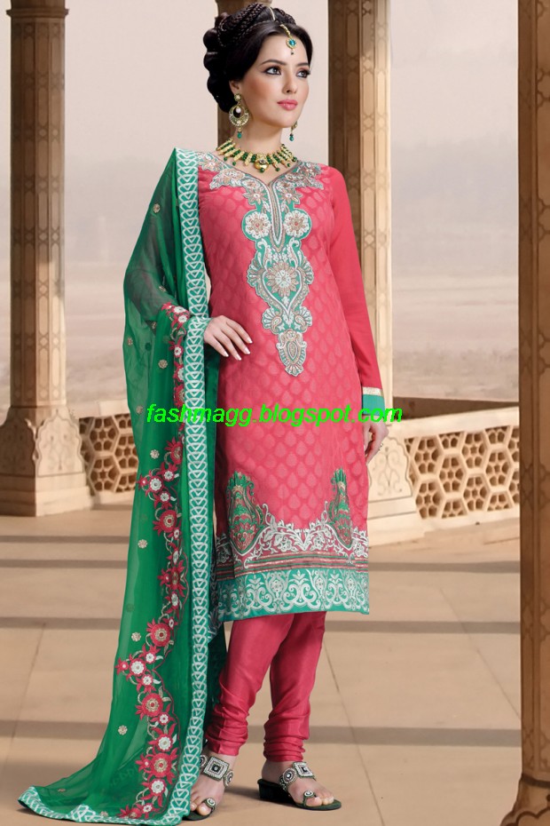 Bridal-Wedding-Party-Waer-Salwar-Kameez-Design-Indian-Pakistani-Latest-Fashionable-Dress-1
