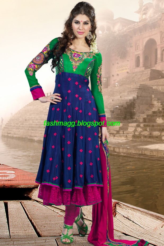 Bridal-Wedding-Party-Waer-Salwar-Kameez-Design-Indian-Pakistani-Latest-Fashionable-Dress-12