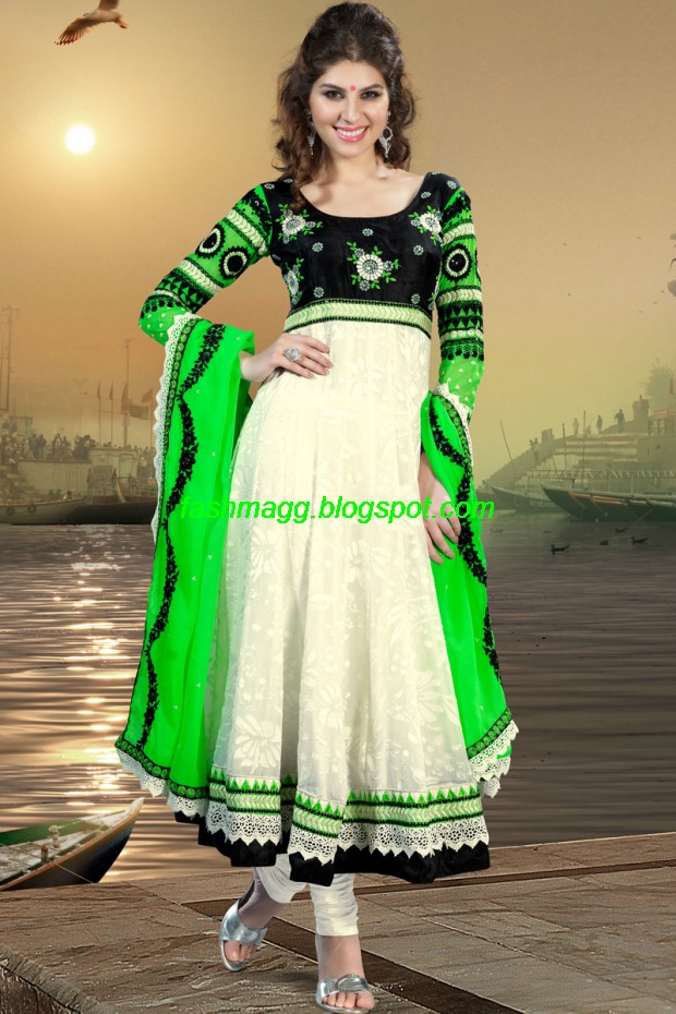 Bridal-Wedding-Party-Waer-Salwar-Kameez-Design-Indian-Pakistani-Latest-Fashionable-Dress-8