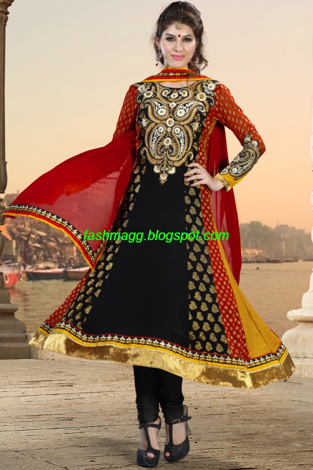 Bridal-Wedding-Party-Waer-Salwar-Kameez-Design-Indian-Pakistani-Latest-Fashionable-Dress-9