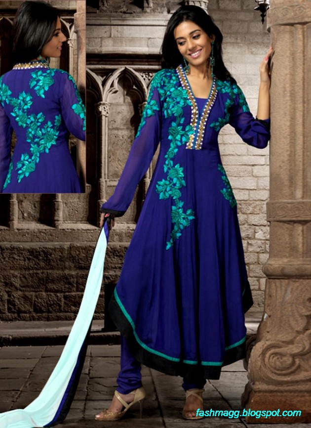 Indian-Anarkali-Frocks-Dresses-2013-Glamorous-Anarkali-Suit-New-Fashionable-Clothes-10