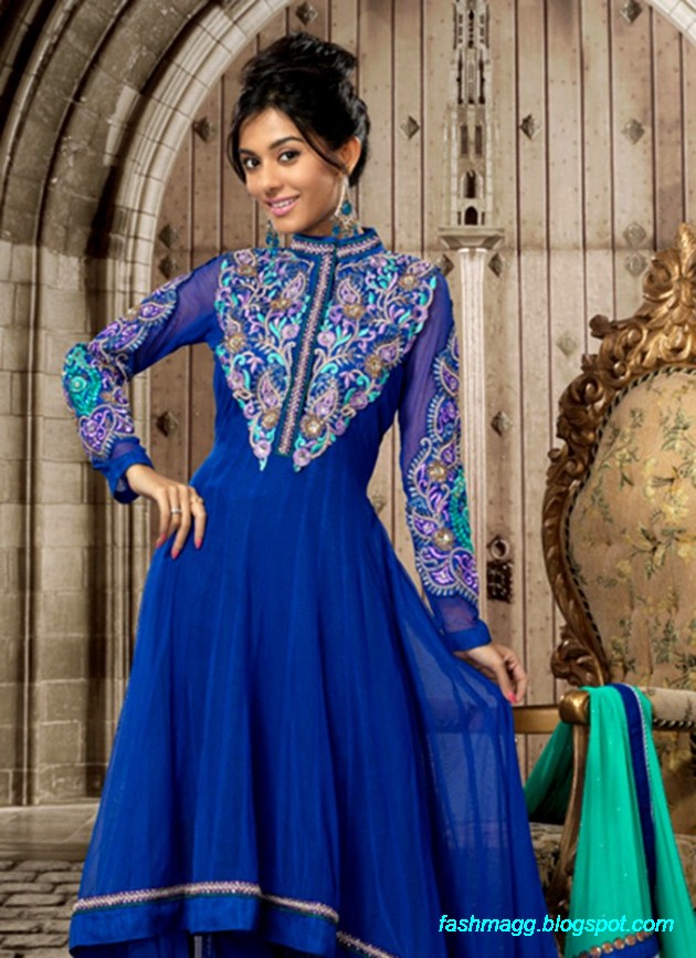 Indian-Anarkali-Frocks-Dresses-2013-Glamorous-Anarkali-Suit-New-Fashionable-Clothes-11