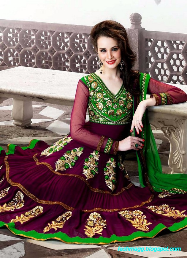 Indian-Anarkali-Frocks-Dresses-2013-Glamorous-Anarkali-Suit-New-Fashionable-Clothes-4