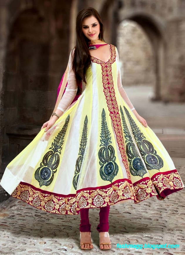 Indian-Anarkali-Frocks-Dresses-2013-Glamorous-Anarkali-Suit-New-Fashionable-Clothes-8