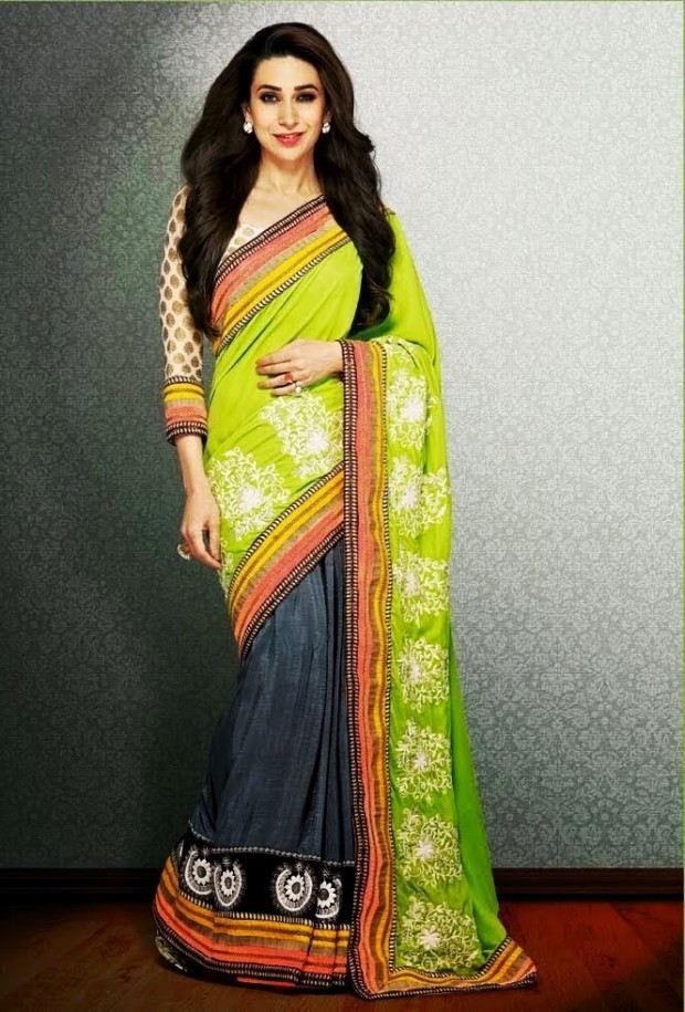 Karishma-Kapoor-Bollywood-Celebrity-Saree-Collection-2013-Indian-Sari-Designs-Online-Stores-11