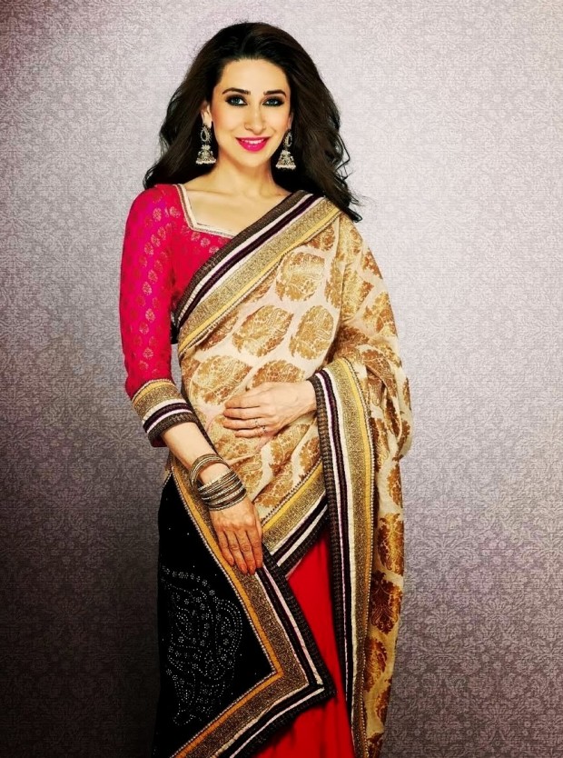 Karishma-Kapoor-Bollywood-Celebrity-Saree-Collection-2013-Indian-Sari-Designs-Online-Stores-13