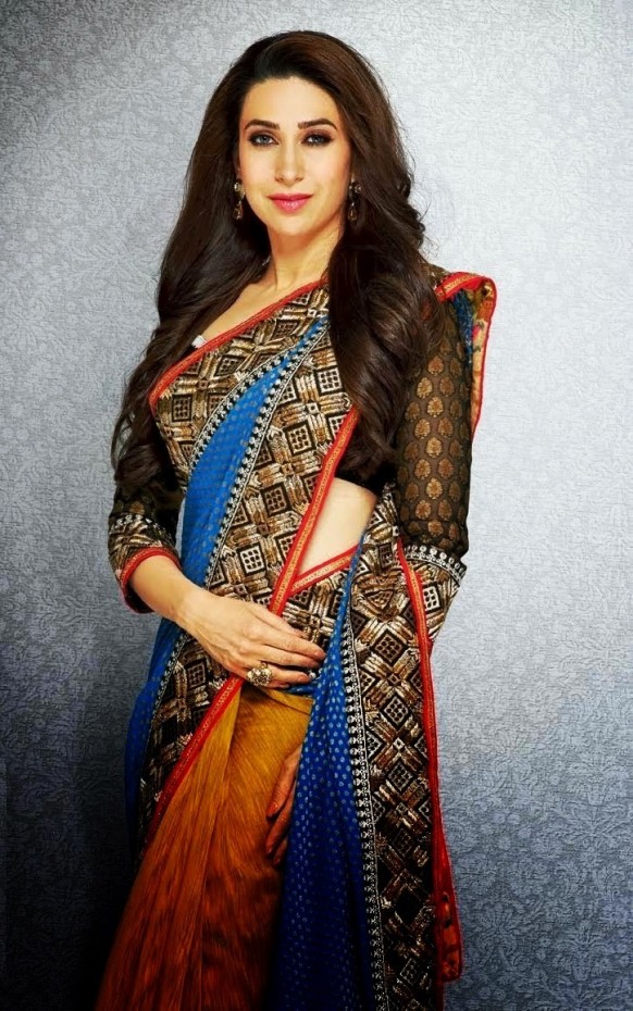 Karishma-Kapoor-Bollywood-Celebrity-Saree-Collection-2013-Indian-Sari-Designs-Online-Stores-14