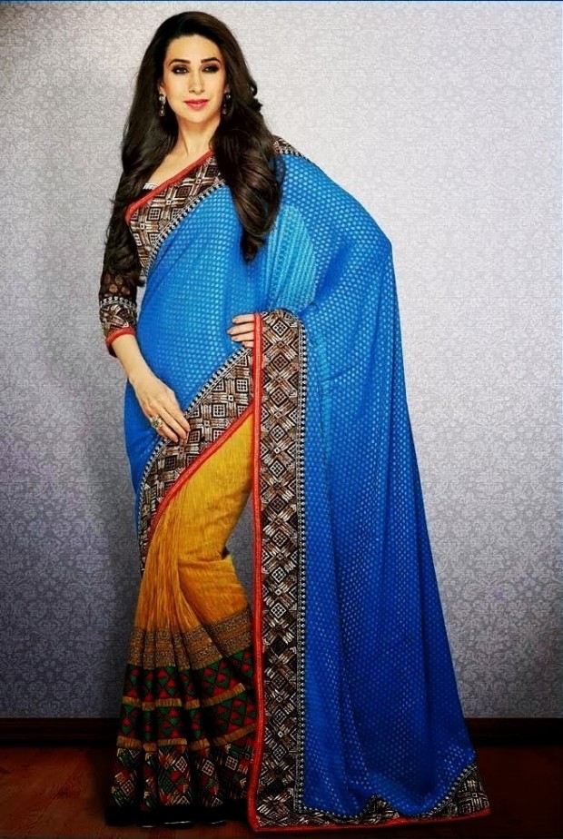 Karishma-Kapoor-Bollywood-Celebrity-Saree-Collection-2013-Indian-Sari-Designs-Online-Stores-15