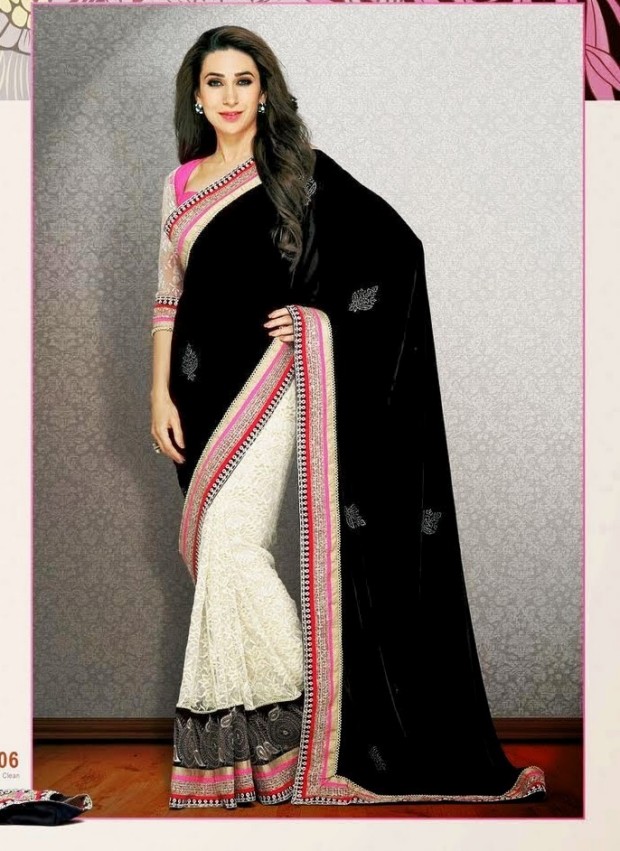 Karishma-Kapoor-Bollywood-Celebrity-Saree-Collection-2013-Indian-Sari-Designs-Online-Stores-2