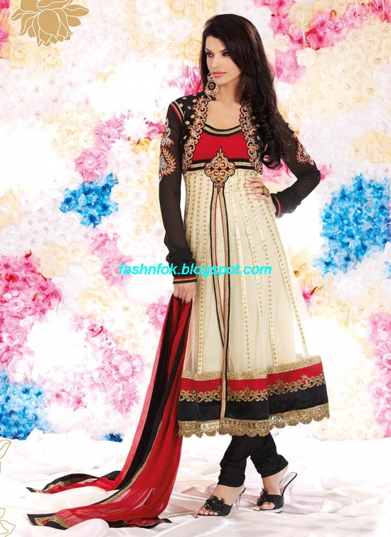 Anarkali-Bridal-Wedding-Frock-2013-New-Fahsionable-Dress-Designs-for-Girls-1