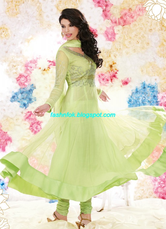 Anarkali-Bridal-Wedding-Frock-2013-New-Fahsionable-Dress-Designs-for-Girls-