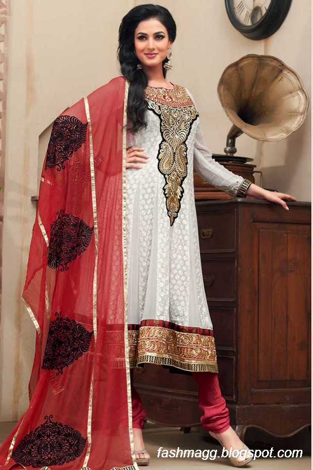 Anarkali-Fancy-Embroidery-Frock-Wedding-Brides-Dress-Design-Latest-Fashion-for-Girls-Women-3