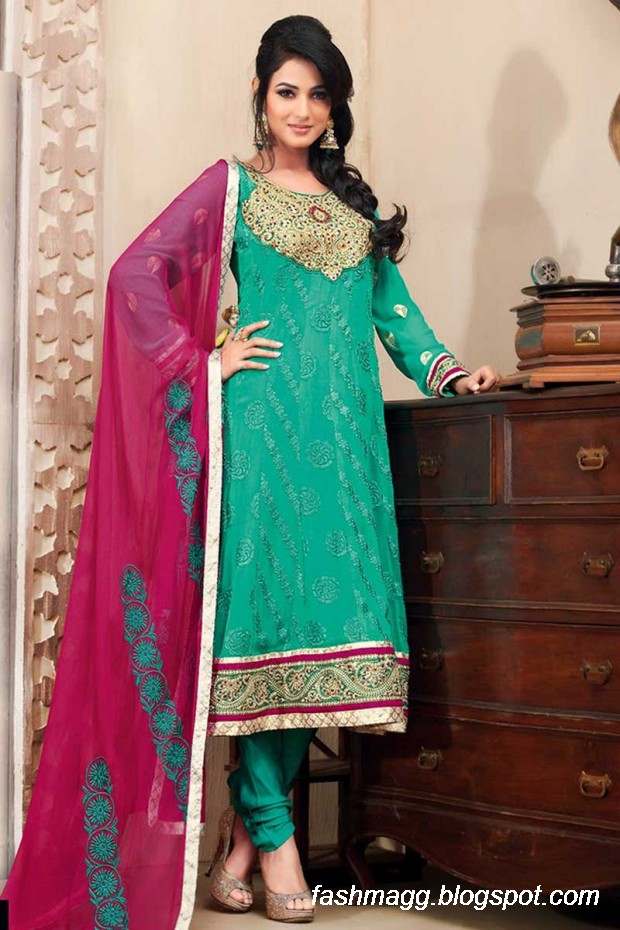 Anarkali-Fancy-Embroidery-Frock-Wedding-Brides-Dress-Design-Latest-Fashion-for-Girls-Women-5