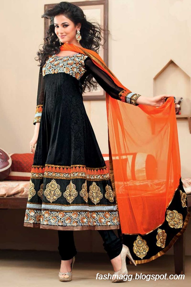 Anarkali-Fancy-Embroidery-Frock-Wedding-Brides-Dress-Design-Latest-Fashion-for-Girls-Women-6
