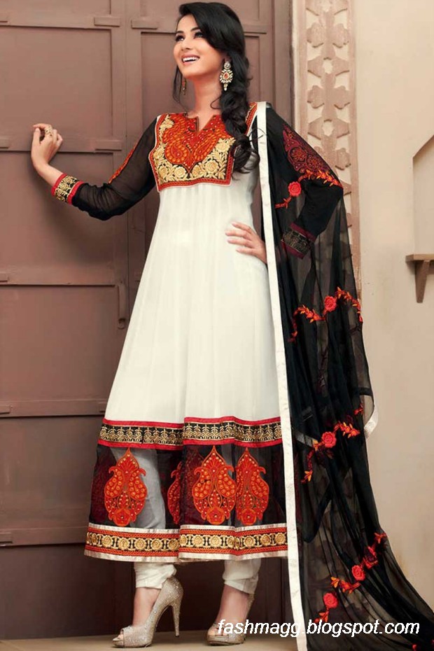 Anarkali-Fancy-Embroidery-Frock-Wedding-Brides-Dress-Design-Latest-Fashion-for-Girls-Women-