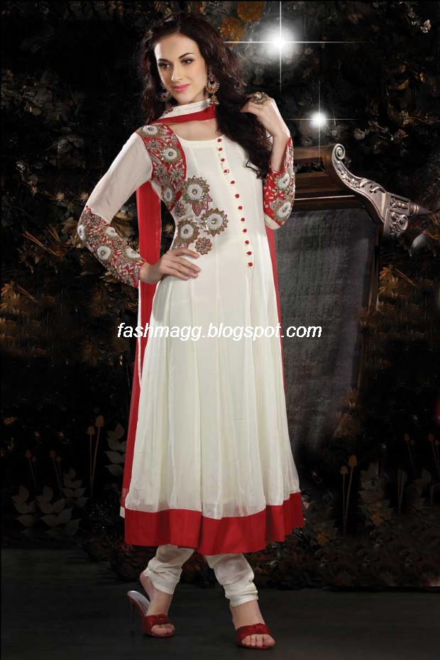 Anarkali-Traditional-Fancy-Frock-Latest-Indian-Fashionable-Embroidery-Suits-for-Girls-Women-3