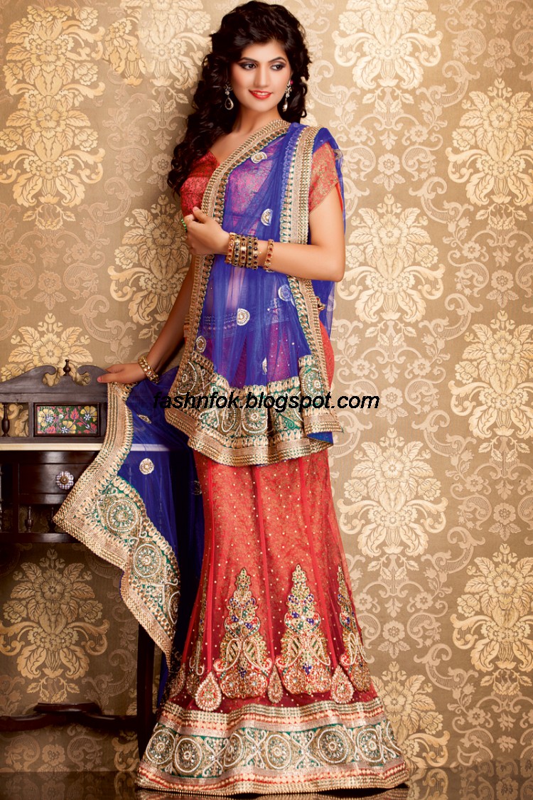 sari for Latest Wear  Sari  Wedding design indian Lehenga Outfit Bridal Choli blouse Girls  Brides