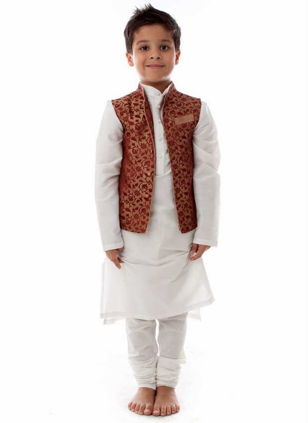 Indian-Child-Lehenga-Salwar-Kameez-Frock-and-Kurta-by-Kidology-Designer-Kidswear-Dresses-2013-18