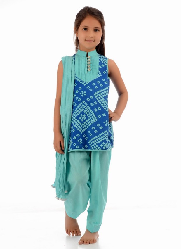 Indian-Child-Lehenga-Salwar-Kameez-Frock-and-Kurta-by-Kidology-Designer-Kidswear-Dresses-2013-7