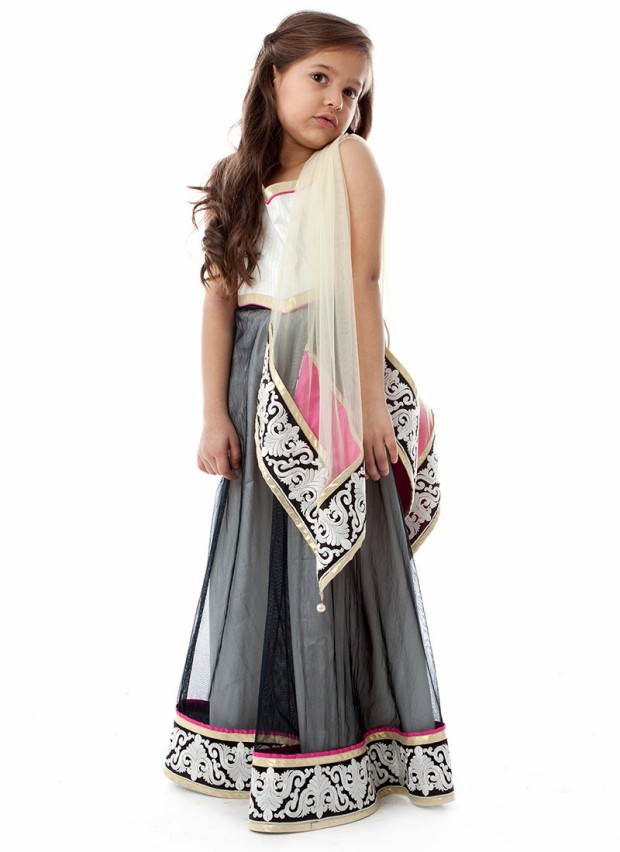 Indian-Child-Lehenga-Salwar-Kameez-Frock-and-Kurta-by-Kidology-Designer-Kidswear-Dresses-2013-9