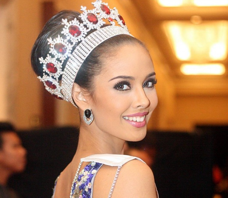 Megan-Young-Miss-World-Philippines-2013-HQ-HD-Wallpapers-Picture-2