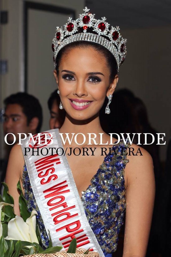 Megan-Young-Miss-World-Philippines-2013-Images-Photo-Megan-Young-Wallpapers-Picture-2