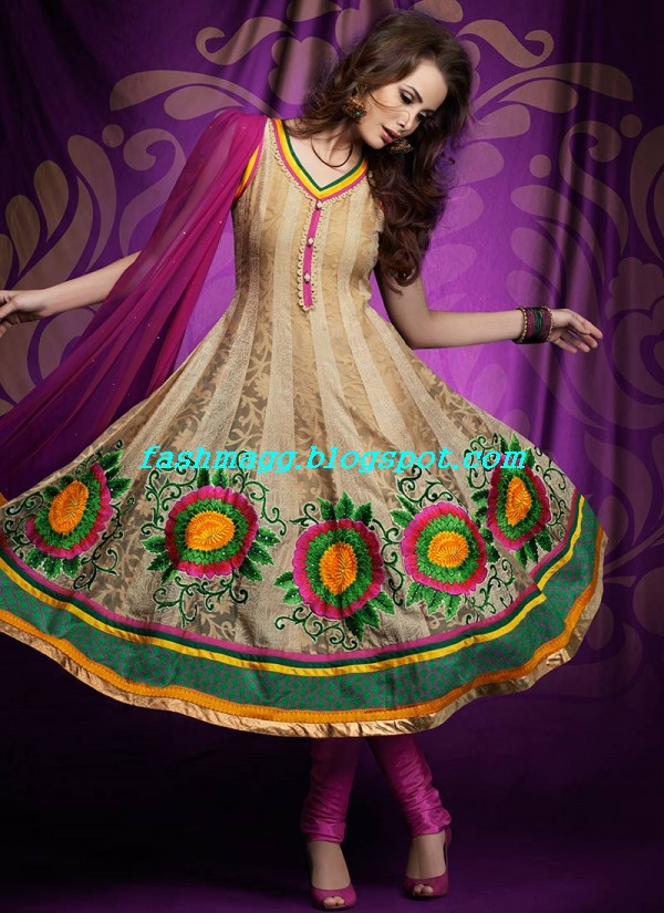 Anarkali-Formal-Party-Wear-Girls-Frock-New-Indian-Pakistani-Designer-Fashion-Dress-18