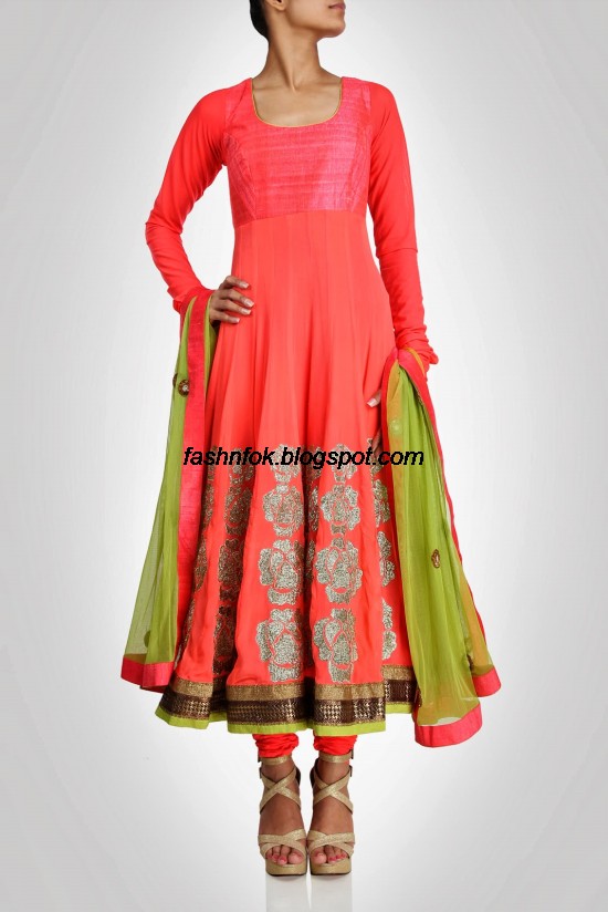 Anarkali-Indian-Fancy-Frock-New-Fashion-Trend-for-Ladies-by-Designer-Radhika-1