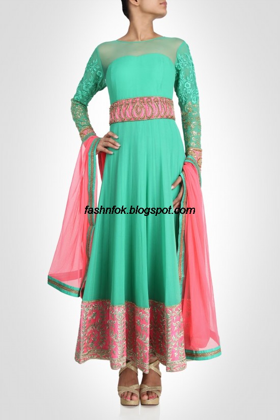 Anarkali-Indian-Fancy-Frock-New-Fashion-Trend-for-Ladies-by-Designer-Radhika-11