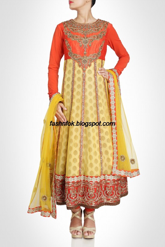 Anarkali-Indian-Fancy-Frock-New-Fashion-Trend-for-Ladies-by-Designer-Radhika-2