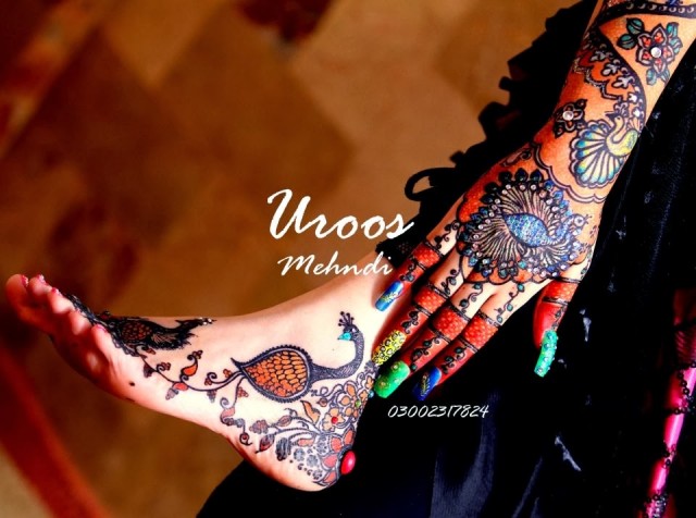 Beautiful-Eid-Mehndi-Designs For-Hand-Feet-Arabic-Henna-Mehndi-Designs-Bridal-Wedding-11