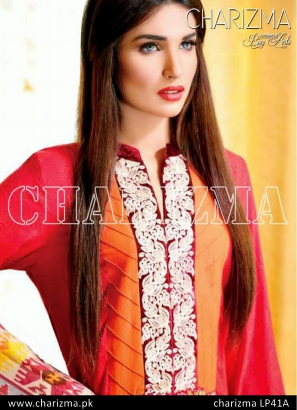 Beautiful-Girls-Wear-Stich-Embroidered-Clothes-New-Fashion-by-Charizma-Winter-Dress-2013-14-14