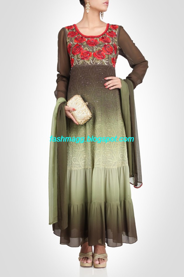 Bridal-Wedding-Anarkali-Frock-New-Fashion-Outfit-by-Indian-Pakistani-Designers-12