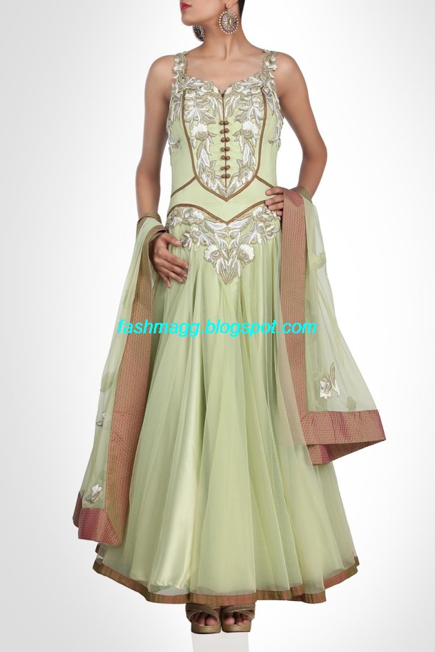 Bridal-Wedding-Anarkali-Frock-New-Fashion-Outfit-by-Indian-Pakistani-Designers-8