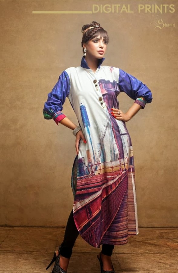 Digital-Prints-Lookbook-Winter-Fall-New-Fashion-Girls-Clothes-2013-14-by-Shariq-Textile-5