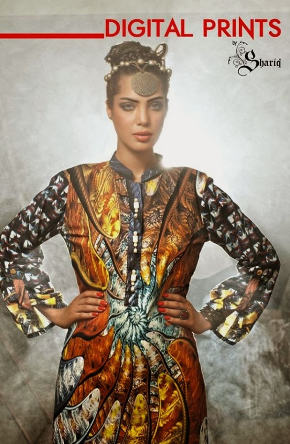 Digital-Prints-Lookbook-Winter-Fall-New-Fashion-Girls-Clothes-2013-14-by-Shariq-Textile-8