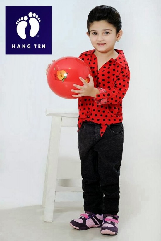 Kids-Baby-Baba-Beautiful-Fall-Winter-Wear-New-Clothes-2013-14-by-Hang-Ten-10