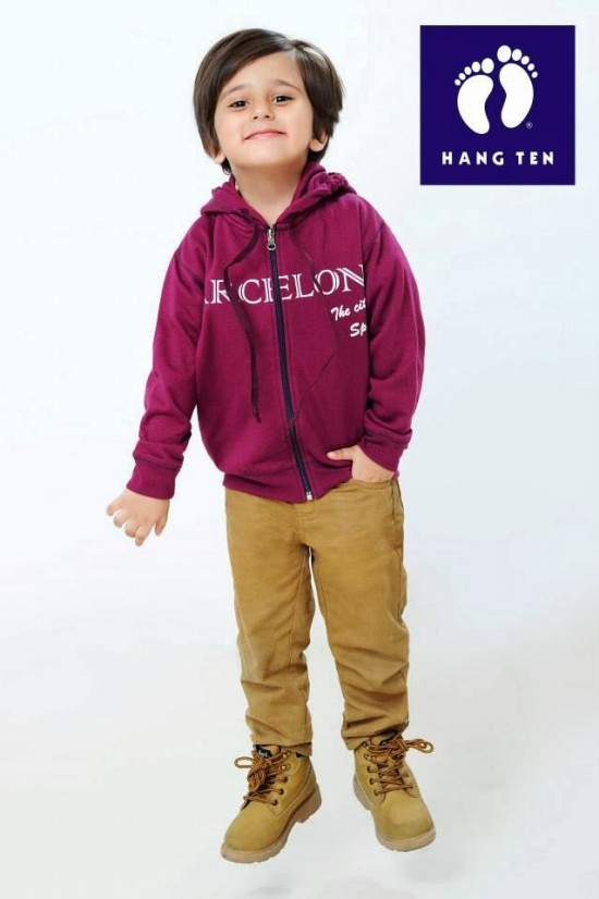 Kids-Baby-Baba-Beautiful-Fall-Winter-Wear-New-Clothes-2013-14-by-Hang-Ten-12