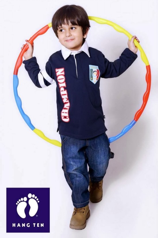 Kids-Baby-Baba-Beautiful-Fall-Winter-Wear-New-Clothes-2013-14-by-Hang-Ten-13