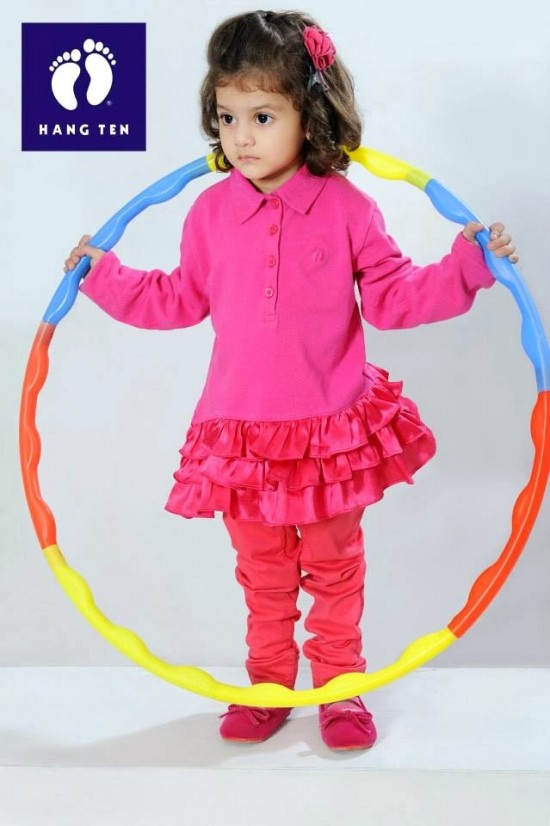 Kids-Baby-Baba-Beautiful-Fall-Winter-Wear-New-Clothes-2013-14-by-Hang-Ten-4
