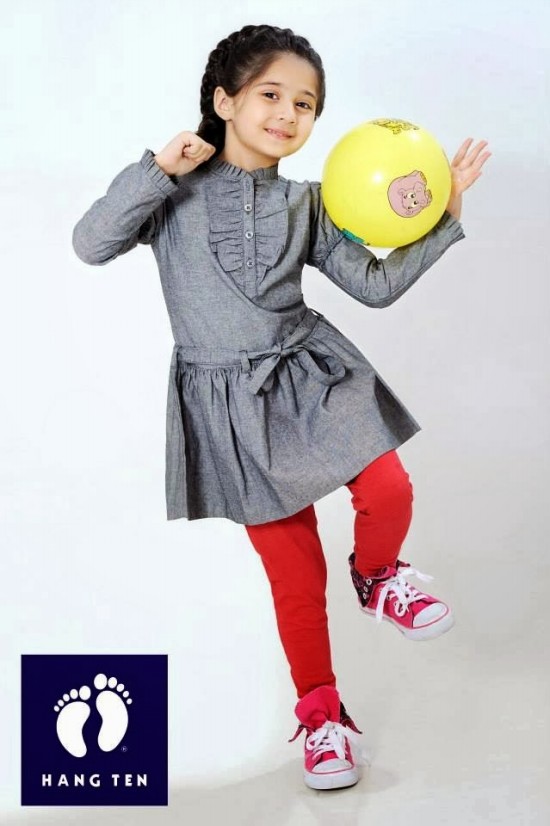 Kids-Baby-Baba-Beautiful-Fall-Winter-Wear-New-Clothes-2013-14-by-Hang-Ten-8