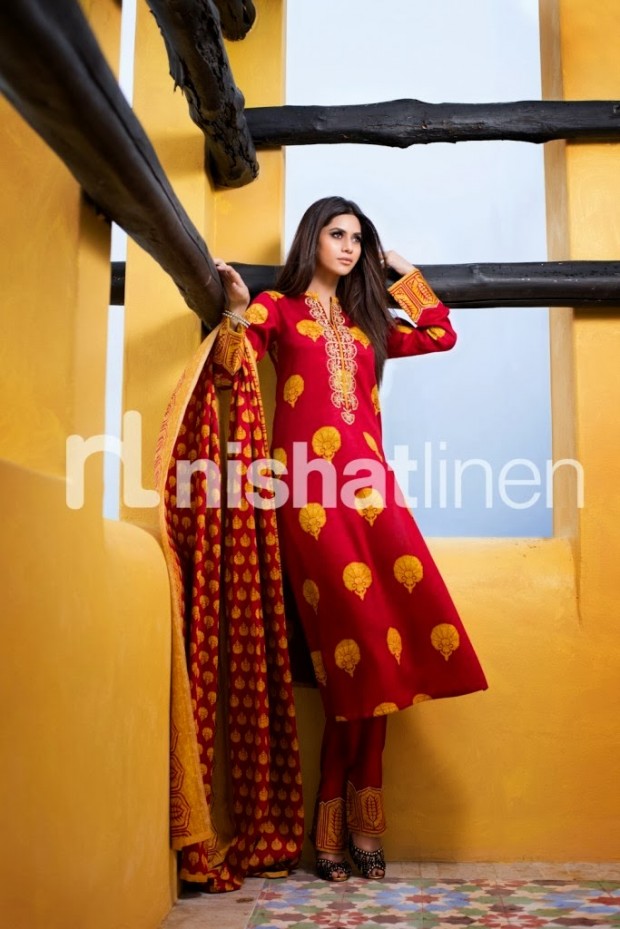 Nishat-Linen-Pret-Nisha-Winter-Fashion-Suits-Collection-2013-14-for-Girls-2