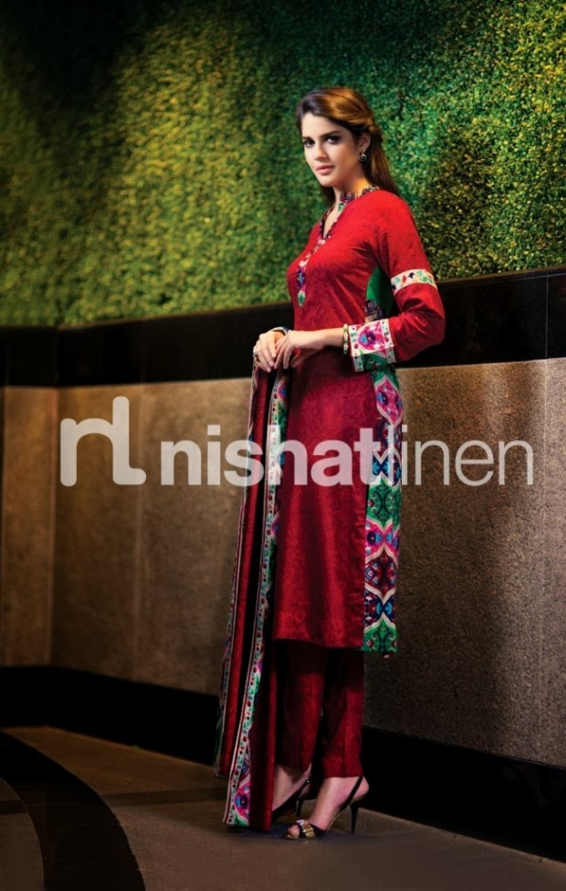Nishat-Linen-Pret-Nisha-Winter-Fashion-Suits-Collection-2013-14-for-Girls-4