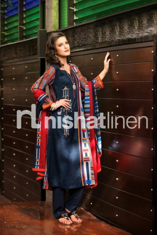 Nishat-Linen-Pret-Nisha-Winter-Fashion-Suits-Collection-2013-14-for-Girls-5