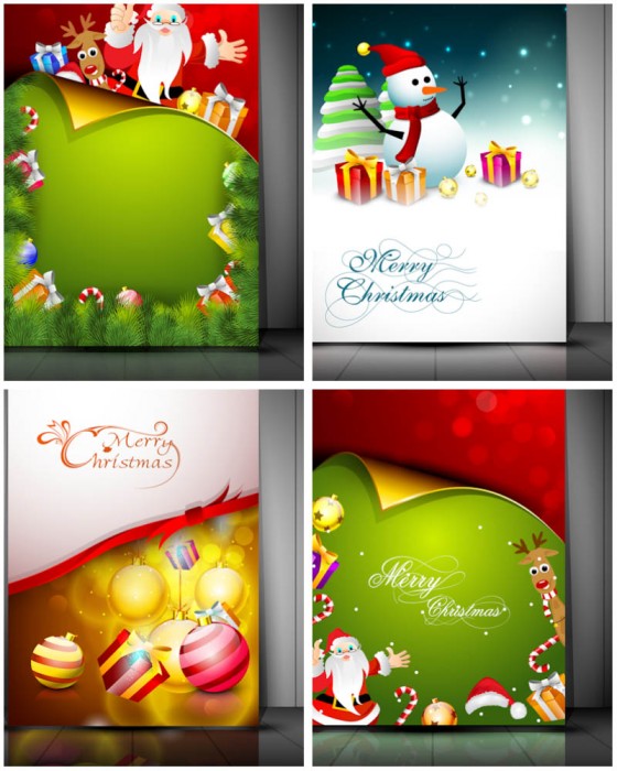 Animated-Christmas-Greeting-E-Card-Pictures-Image-Cute-Christmas-Cards-Photo-Wallpaper-2013-6